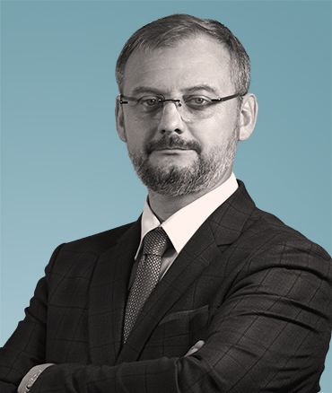 Куликов Сергей